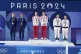 China's Chen Yiwen and Chang Yani (centre) celebrate their g