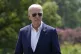 President Joe Biden arrives at the White House from Camp Dav
