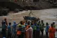 Rescuers on their second day of mission following Tuesday’