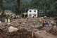 Rescuers sift through debris on their second day of mission 