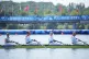 Britain's Sam Redgrave, Rebecca Shorten, Helen Glover and Es