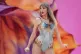 Taylor Swift performs at Wembley Stadium as part of her Eras