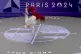 Japan's Ami Yuasa, known as B-Girl Ami, competes during the 