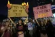 Protesters demand a ceasefire and hostage deal in Tel Aviv o
