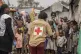 Red Cross officials create awareness around mpox in the Don 