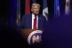 Republican presidential nominee former US president Donald T