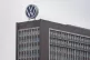 Volkswagen’s headquarters in Wolfsburg, Germany, December 