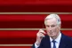 STITCH-UP: Newly imposed French PM Michel Barnier