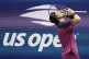 Jack Draper, of Great Britain, reacts in the second set agai