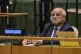 Riyad Mansour, Palestinian Ambassador to the United Nations