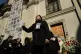 Gaby Rivera, president of the Relatives of Detainees and Mis