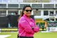 Saleema Imtiaz in Lahore, Pakistan, September 15, 2024