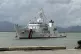 Tensions: Philippine coast guard vessel BRP Teresa Magbanua 