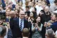 Governor of Brandenburg and Germany's Social Democratic Part