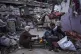 Members of the Al-Rabaya family break their fast during the 