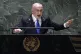 Israel Prime Minister Benjamin Netanyahu addresses the 79th 