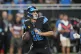 Detroit Lions quarterback Jared Goff prepares to throw durin