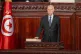 Tunisia's President Kais Saied takes oath in Tunis following