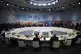 Russian President Vladimir Putin speaks at BRICS Summit exte