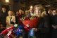 Leader of the Social Democratic Party Vilija Blinkeviciute s