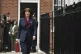 Chancellor of the Exchequer Rachel Reeves carries the tradit