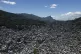 Homes crowd the Rocinha favela in Rio de Janeiro, November 6