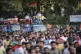Thousands of Bangladesh Nationalist Party (BNP) activists pa