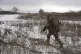 Ukrainian servicemen of 57th motorised brigade improve their