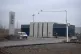 An SAIC Volkswagen plant is seen in the outskirts of Urumqi 