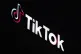 TikTok is accused of allowing a social media campaign to pro
