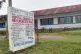A view of the general Hospital Panzi in southwestern Congo, 