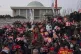Protesters demonstrate against South Korean President Yoon S