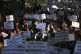 People protest against reported attacks on Hindu and other m