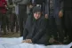 Asma Al Habash, mourns her brother and his family, victims o