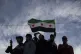 Syrians gather in celebration days after the fall of Bashar 