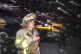 In this photo provided by the Ukrainian Emergency Service, f