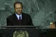 The Prime Minister of Mauritius, Navinchandra Ramgoolam, add