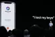 Craig Federighi, Apple's senior vice president of software e