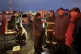 In this photo released by Governor of the Saratov region Rom
