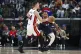 Los Angeles Clippers guard Norman Powell (24) defends agains