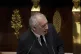 French Prime Minister Francois Bayrou delivers his general p