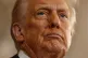 US President Donald Trump speaks during the 60th Presidentia
