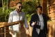 US Secretary of State Marco Rubio meets with El Salvador's P