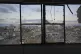A view of Gaza City after Israel's destruction of it, Februa