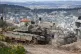 Israeli tanks are deployed during an ongoing army operation 