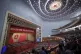 Closing session of the National People's Congress (NPC) at t