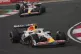 RB driver Yuki Tsunoda of Japan steers his car during the Ch