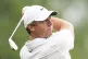 Rory McIlroy hits from the second tee during the final round