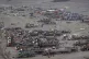 Afghan refugees settle in a camp near the Torkham Pakistan-A