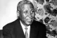 Albert Luthuli, winner of the 1960 Nobel Peace Prize for his